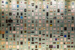 Adelaide gallery