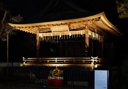 Ueno Toshogu Shrine